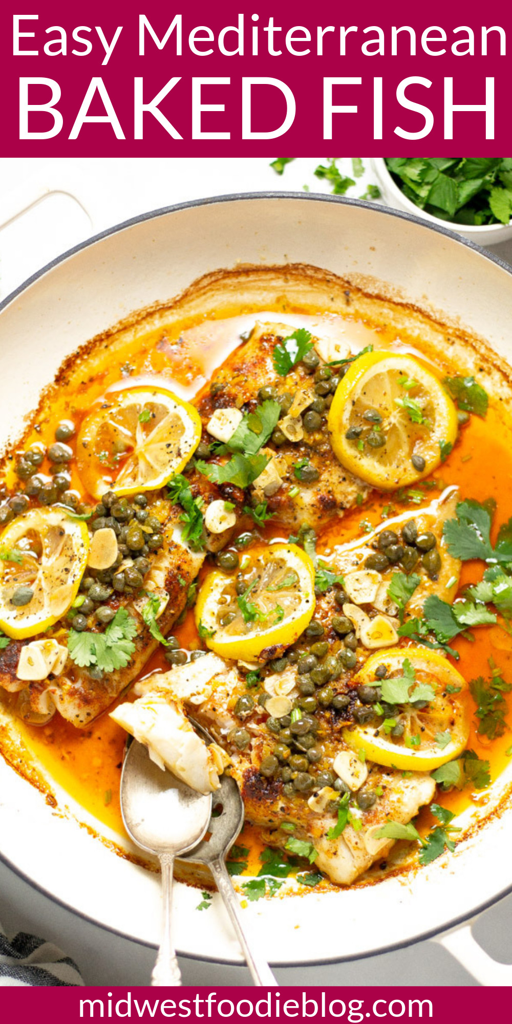 Mediterranean Diet Fish Recipes
 Mediterranean Fish Recipe