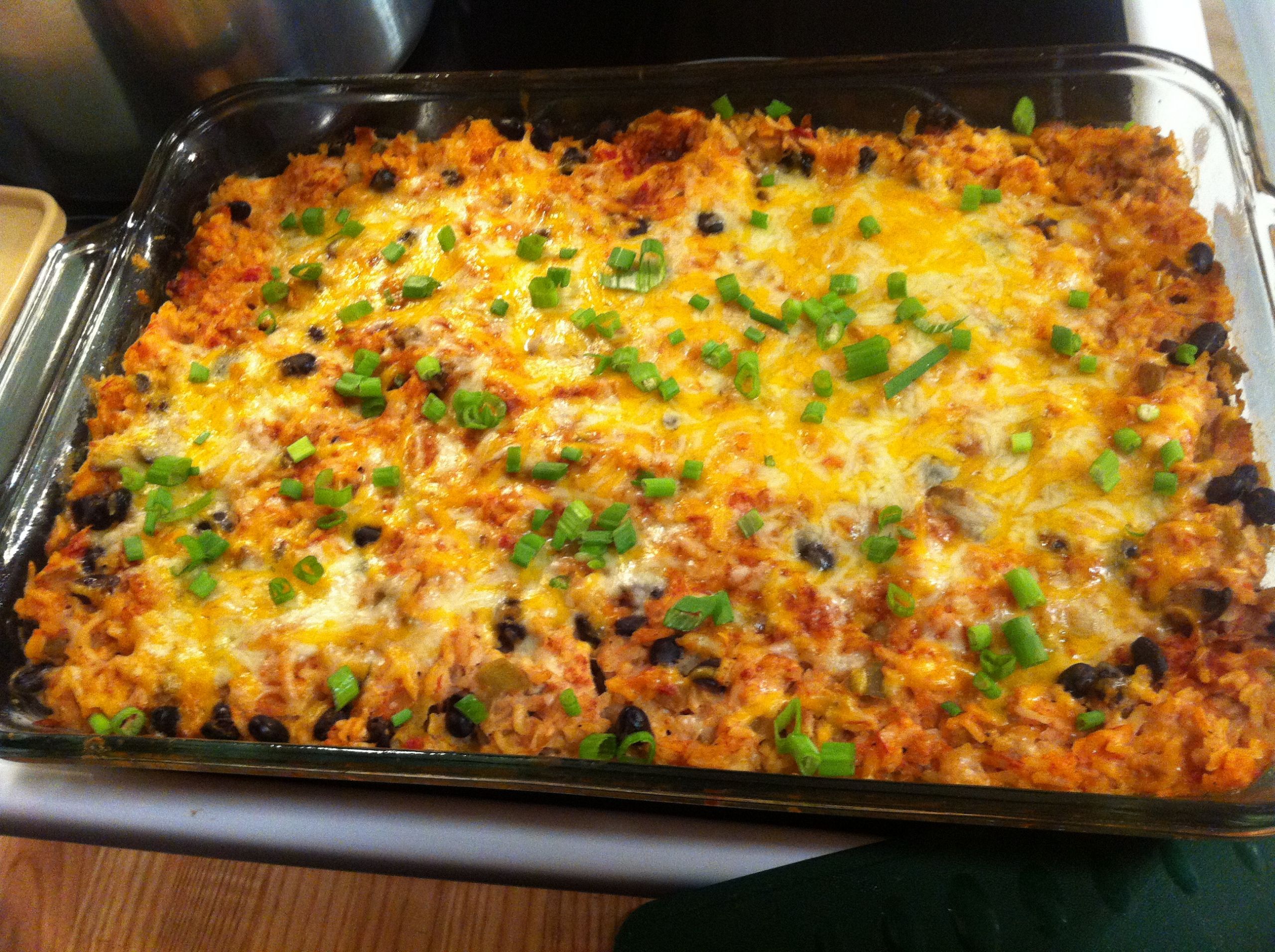 Mexican Casserole Recipe
 Some of My Favorite Clean Eating Recipes Elements of