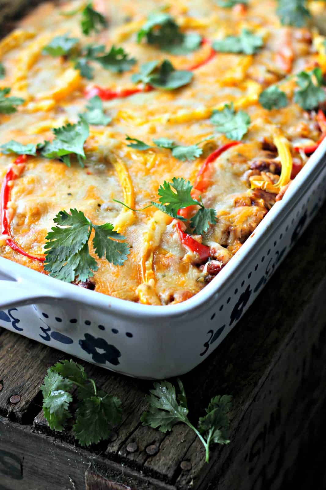 The 24 Best Ideas for Mexican Chicken Casserole Recipe - Best Recipes ...
