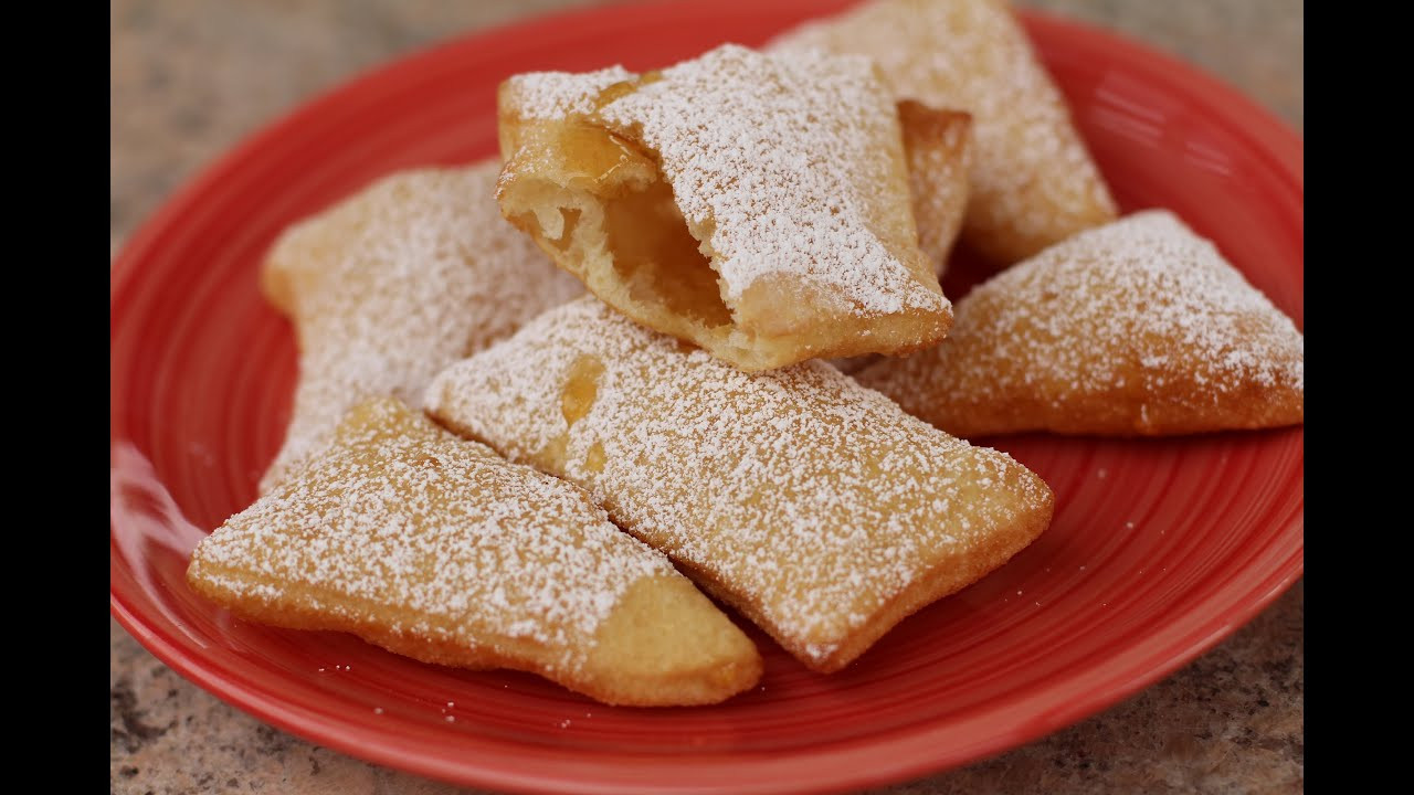 Mexican Dessert Sopapillas
 How To Make Sopaipillas Mexican Pastry Dessert With