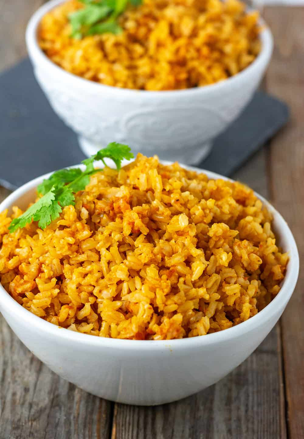Mexican Rice Instant Pot
 Instant Pot Mexican Rice Healthier Steps