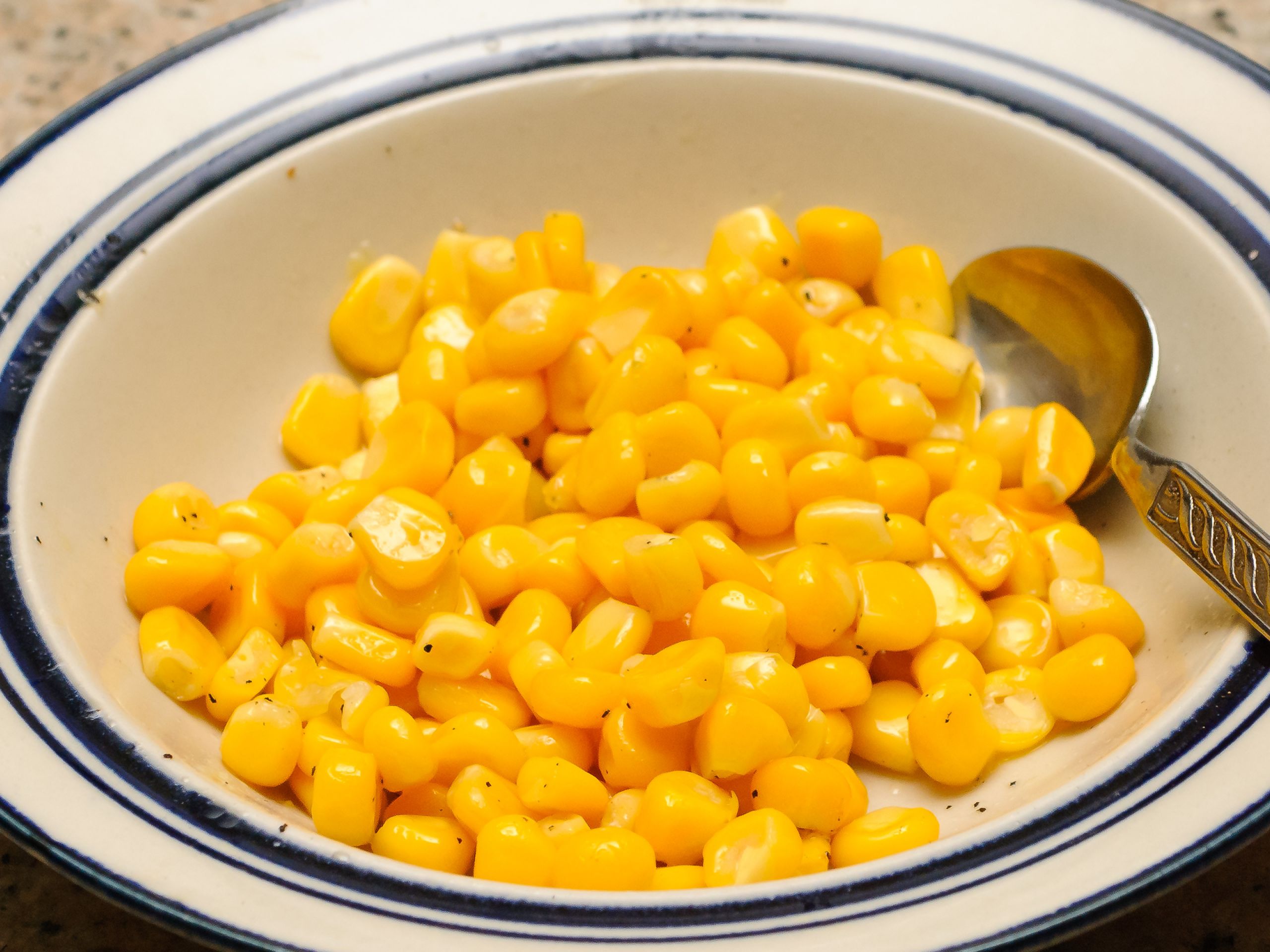 Microwave Sweet Corn
 3 Ways to Cook Corn in the Microwave wikiHow