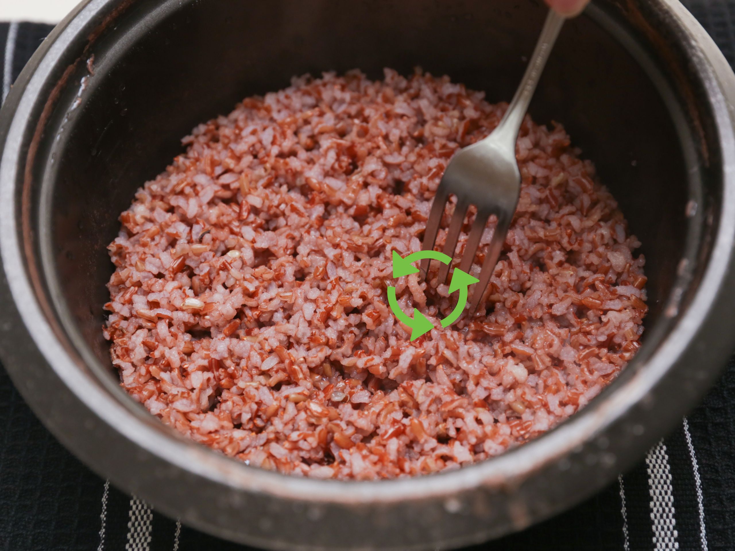 Microwave Wild Rice
 4 Ways to Cook Wild Rice wikiHow