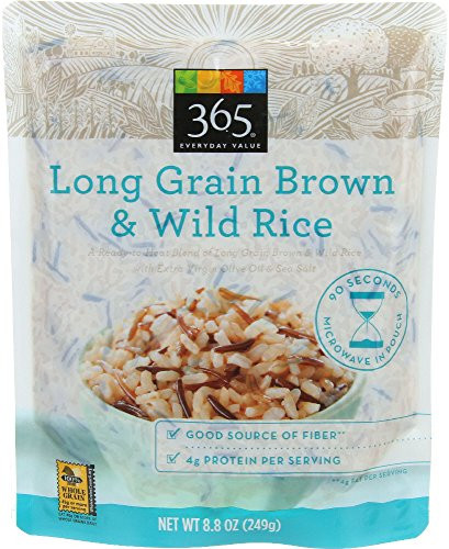 Microwave Wild Rice
 pare Price microwave wild rice on StatementsLtd