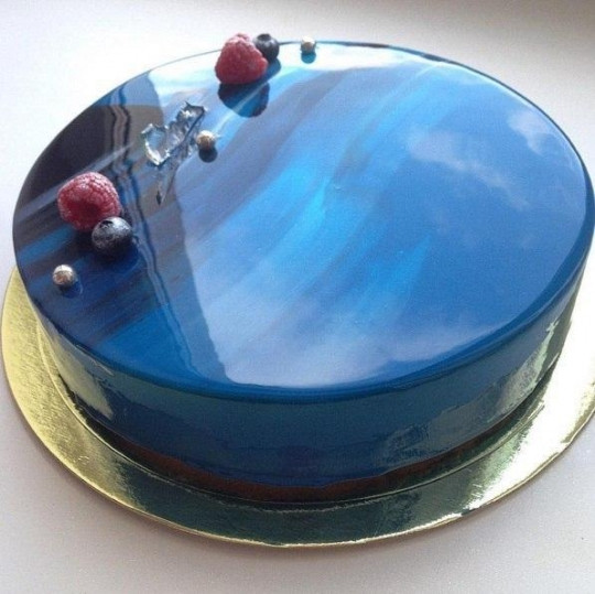 Mirror Cake Glaze Recipe
 Mirror Glaze Cakes The New Generation of Designer Cakes