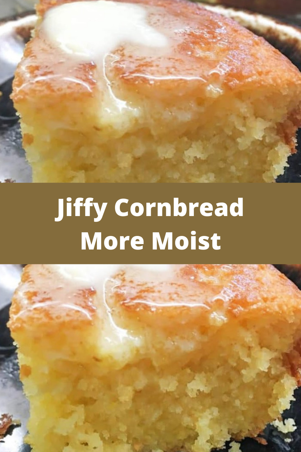 Moist Jiffy Cornbread Recipe
 Jiffy Cornbread More Moist in 2020