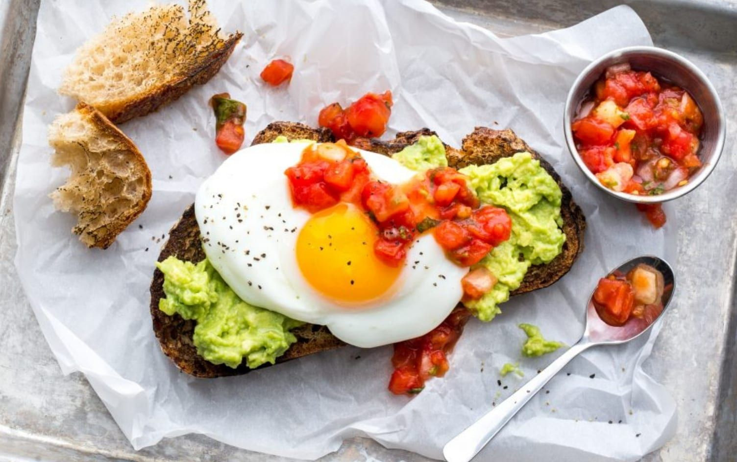 Most Healthy Breakfast
 10 Most Popular Breakfast Recipes of 2018
