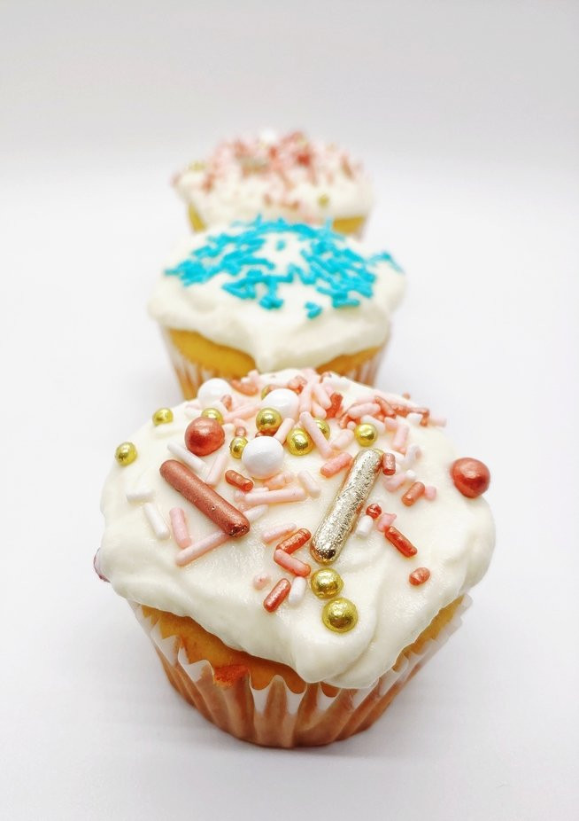 Mother'S Day Cupcakes
 Sweets Contest Winner ViewBug