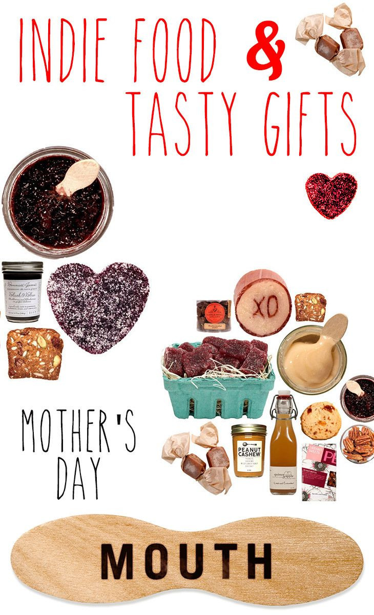 Mothers Day Food Gifts
 15 best images about Mother s Day Food and Gift Ideas on