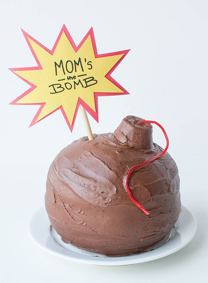 Mothers Day Food Gifts
 9 gorgeous homemade food ts for Mother s Day