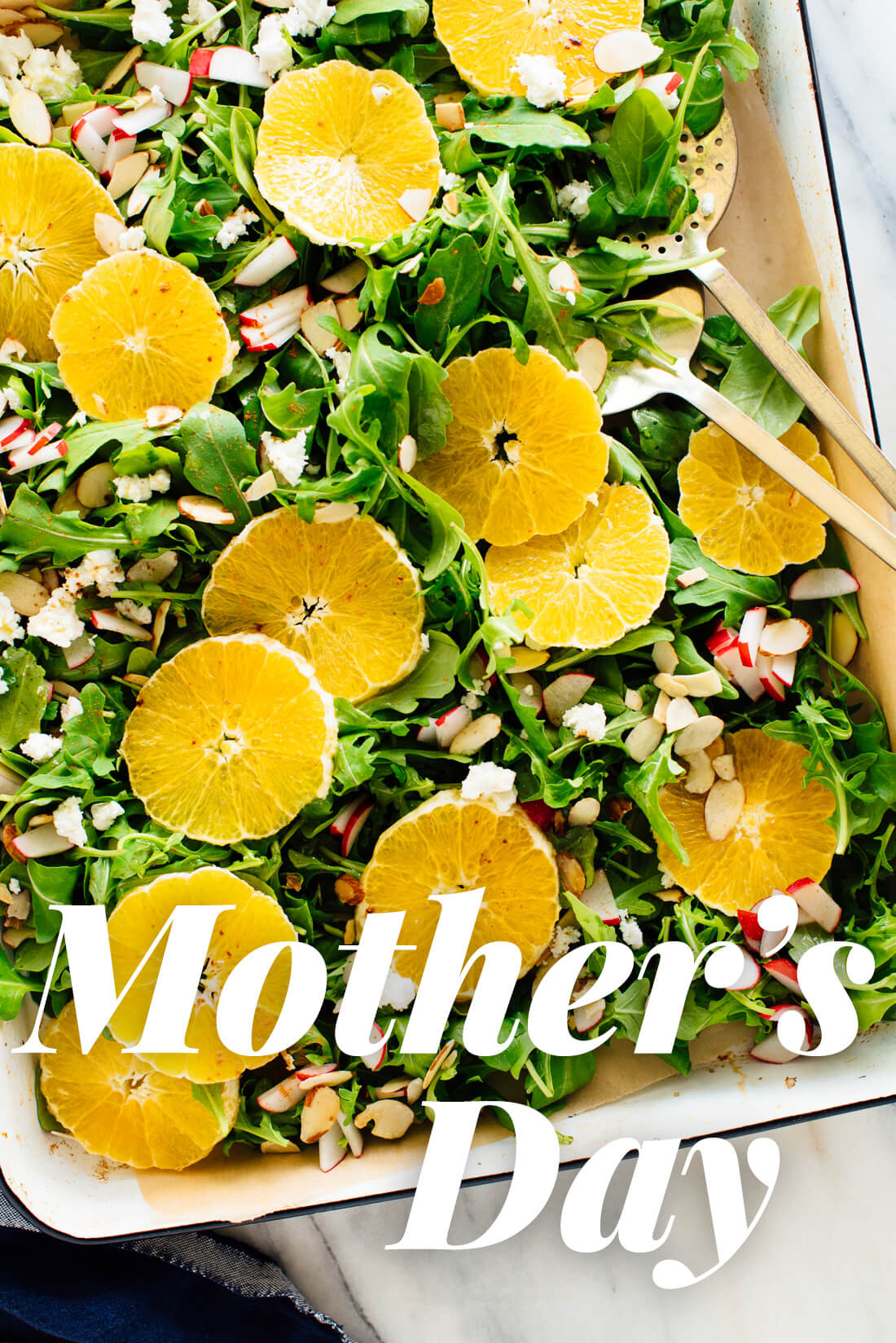 Mothers Day Food Gifts
 25 Cheerful Mother s Day Recipes Plus Last Minute Gifts
