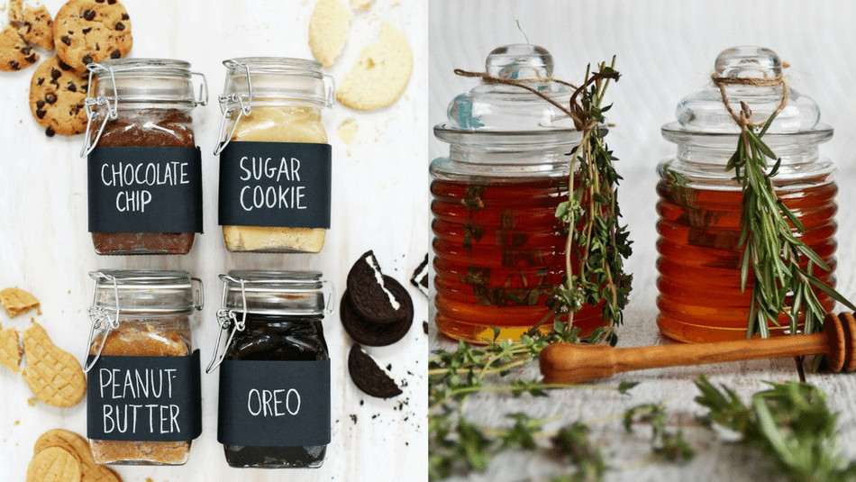 Mothers Day Food Gifts
 Treat Your Momma to These 11 DIY Food Gifts for Mother s Day