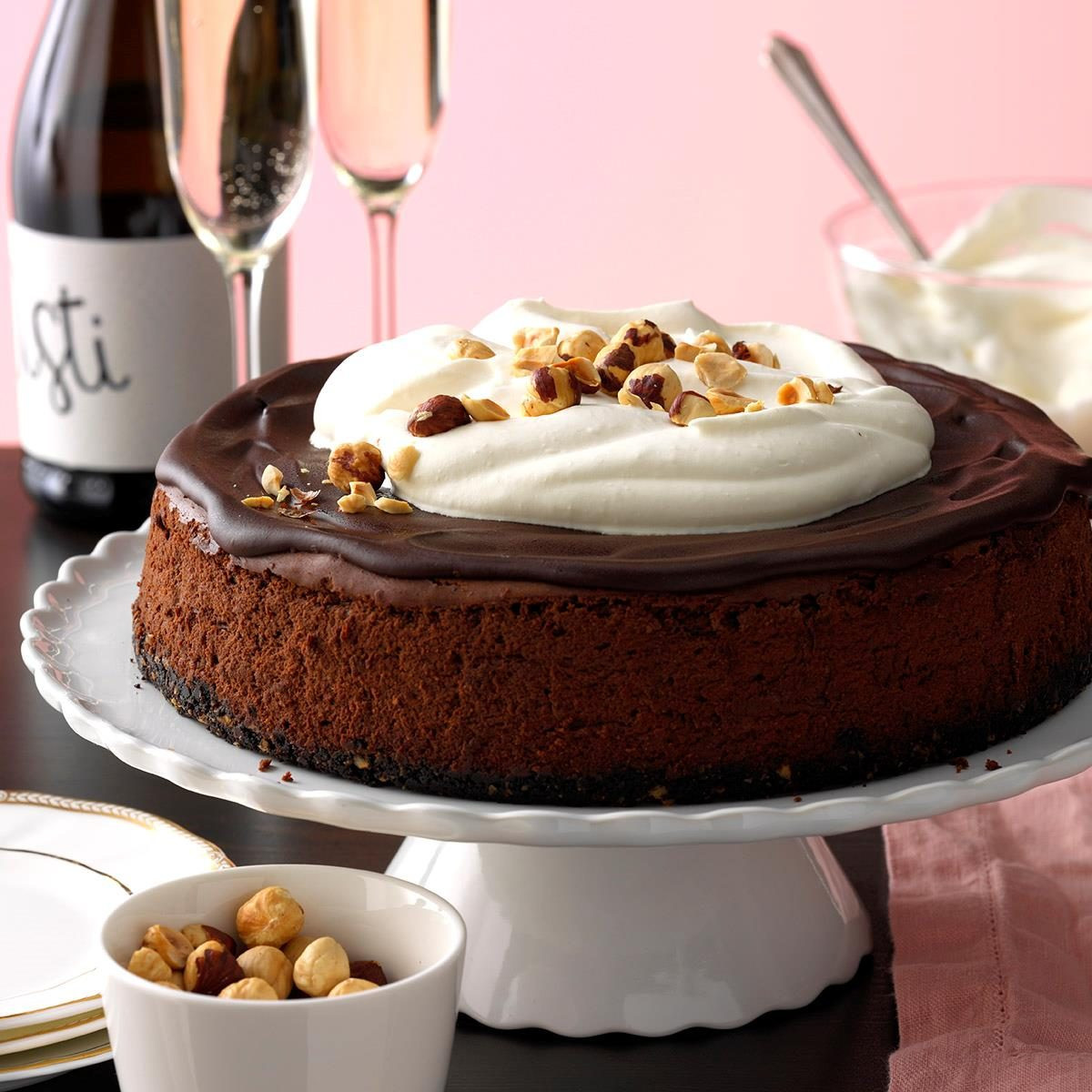 39 New Year's Eve Desserts To Celebrate In Style