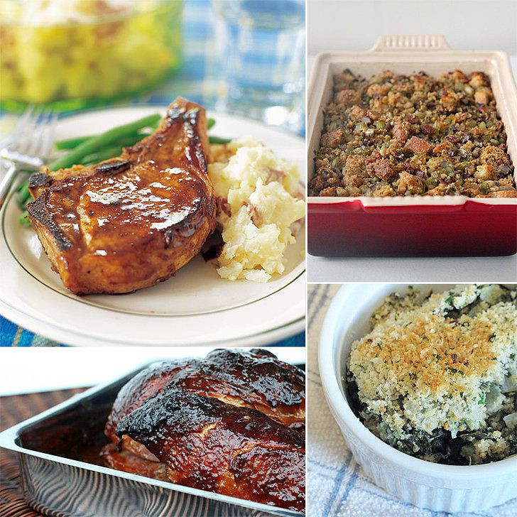 New Years Day Dinner Ideas
 A New Year s Dinner That Cooks up Good Luck
