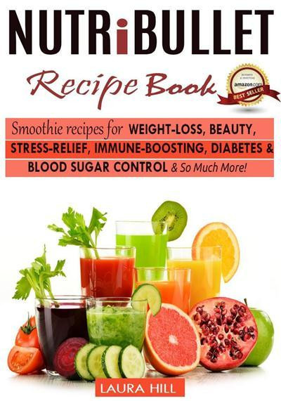 Nutribullet Recipes For Weight Loss
 Nutribullet Cold Remedy Rodoved
