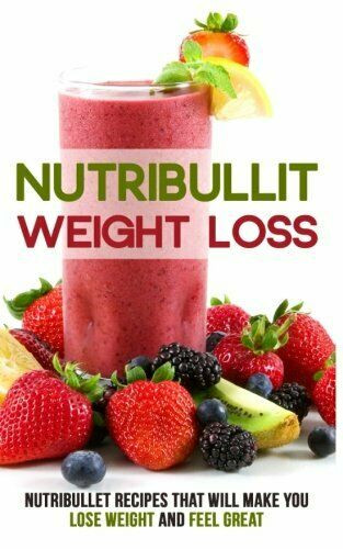 Nutribullet Recipes For Weight Loss
 Nutribullet Weight Loss Nutribullet Recipes that will