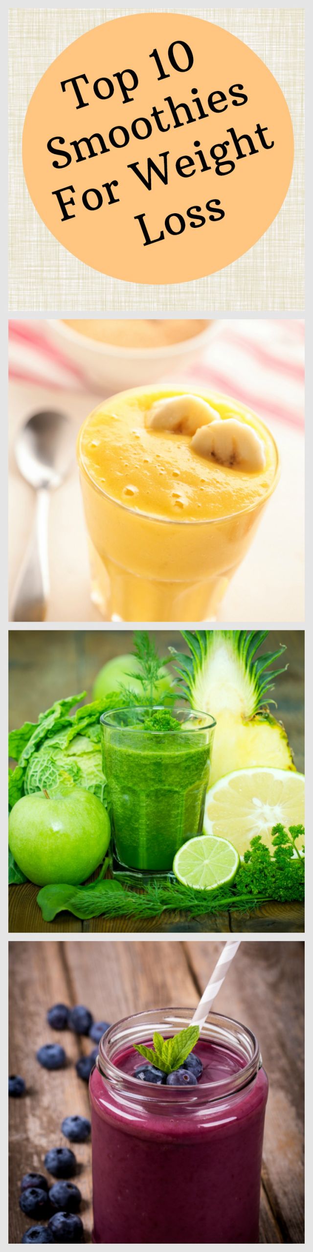 Nutribullet Recipes For Weight Loss
 10 Awesome Smoothies for Weight Loss All Nutribullet Recipes