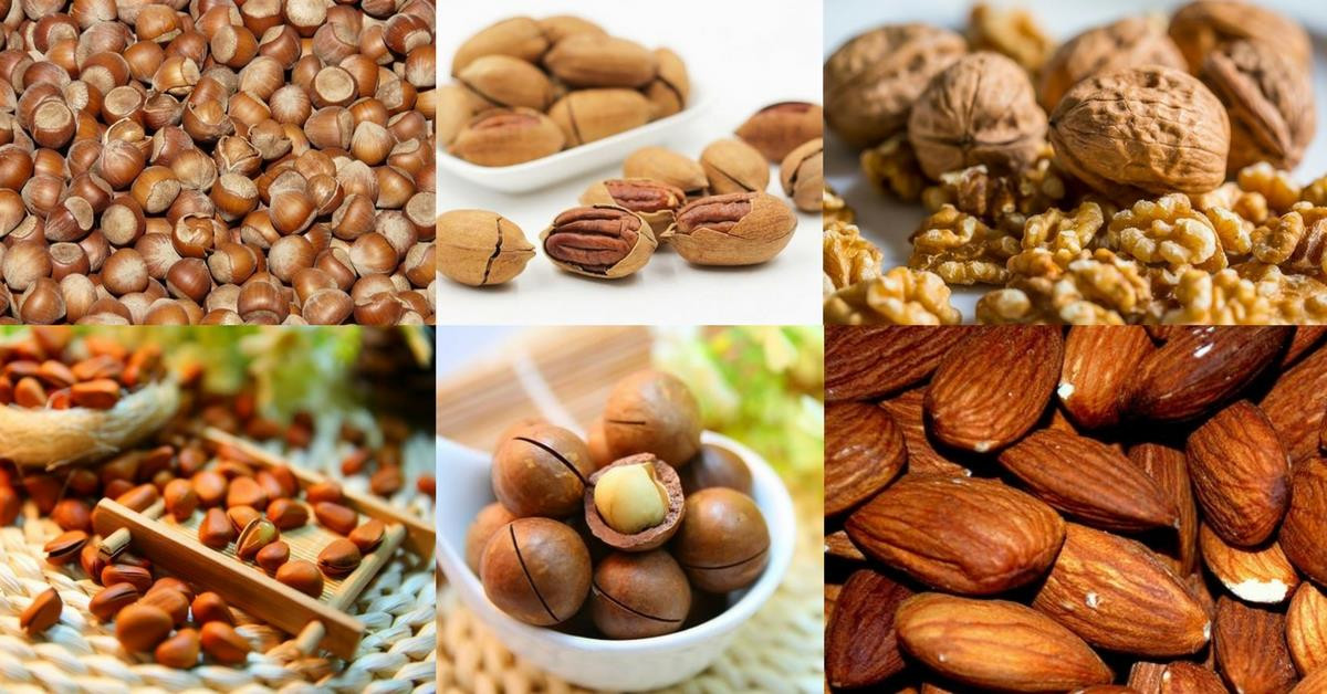 Nuts For Keto Diet
 Eating Nuts on a Ketogenic Diet Pros and Cons