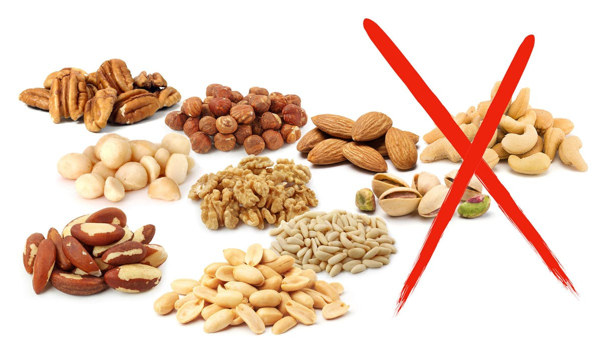 Nuts For Keto Diet
 What to Eat and Avoid on a Ketogenic Diet – Diet Doctor