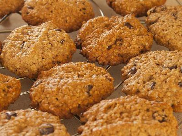 Oatmeal Cookies Recipe Without Eggs
 How Should I Store Oatmeal Cookies