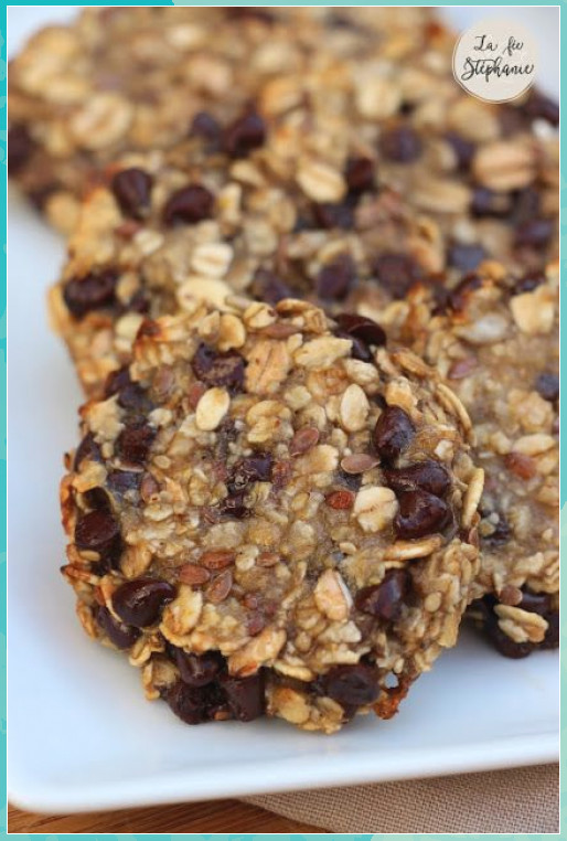 Oatmeal Cookies Recipe Without Eggs
 Recipe for oatmeal cookies WITHOUT flour egg butter or