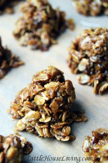 Oatmeal Cookies Recipe Without Eggs
 No Bake Chocolate Oatmeal Cookies Recipe