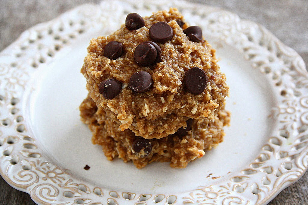 Oatmeal Cookies Recipe Without Eggs
 oatmeal cookies without butter or eggs