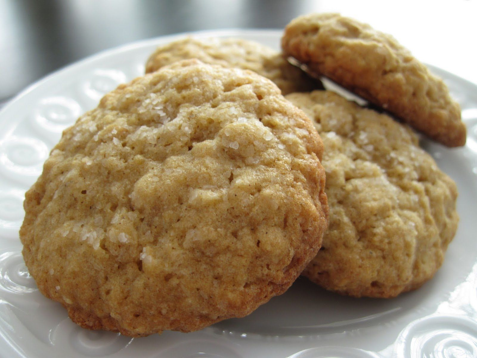 Oatmeal Cookies Recipe Without Eggs
 Simple Oatmeal Cookies Recipes Vegan
