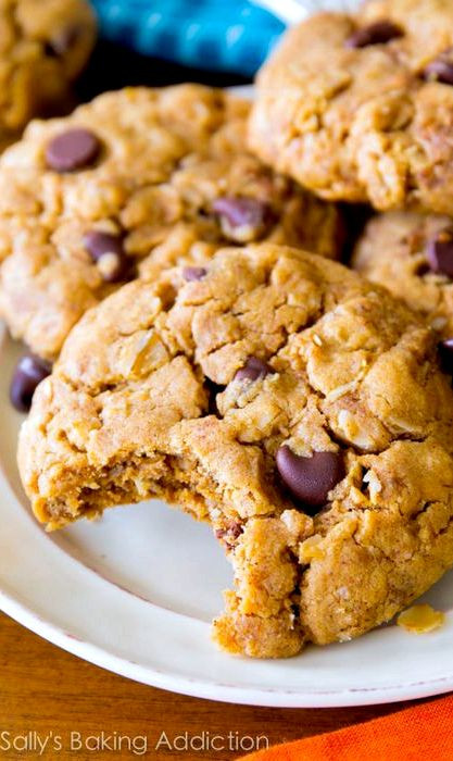 Oatmeal Cookies Recipe Without Eggs
 Peanut butter oatmeal cookie recipe without eggs