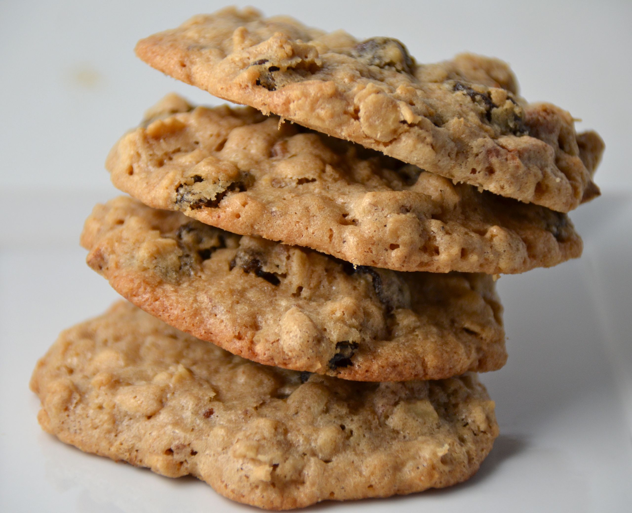 35 Of The Best Ideas For Oatmeal Raisin Pecan Cookies Best Recipes
