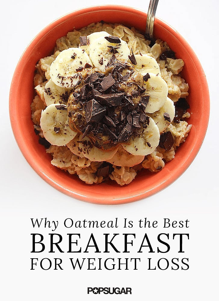 Oats Recipe For Weight Loss
 Why Oats For Breakfast Helps You Lose Weight