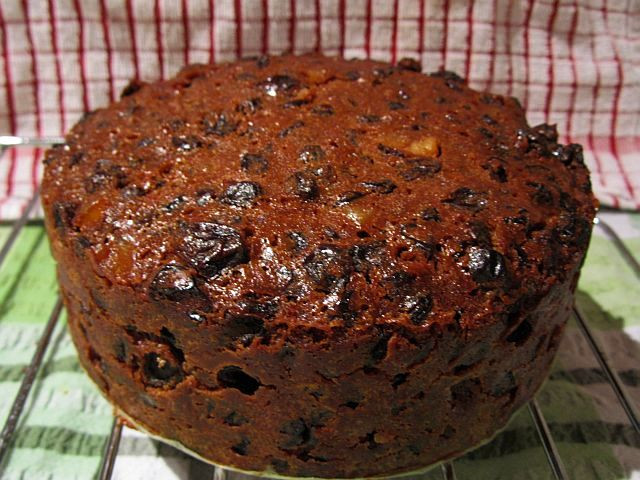 Old Fashioned Rum Fruit Cake Recipe
 Boozy Baking and a Squeeze of Lemon in My Tea Rich Fruit