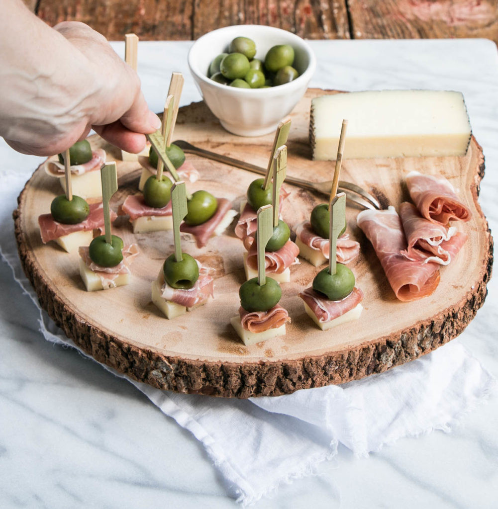 Olives And Cheese Appetizers
 Cheese Ham and Olive Bites Easy Appetizer My Kitchen Love