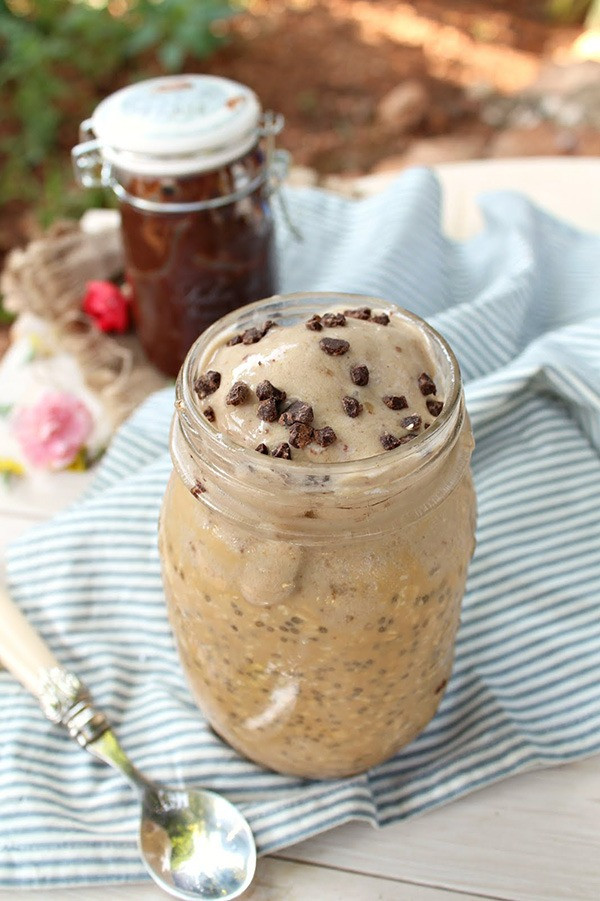 Overnight Oats Weight Loss
 Overnight Oats 50 Best Recipes for Weight Loss
