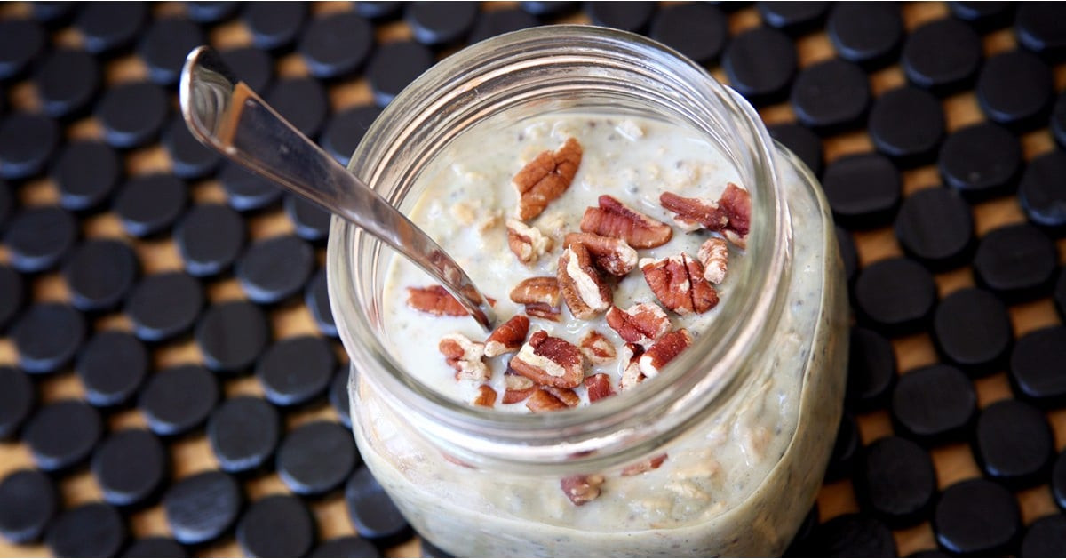 Overnight Oats Weight Loss
 Overnight Oats and Weight Loss