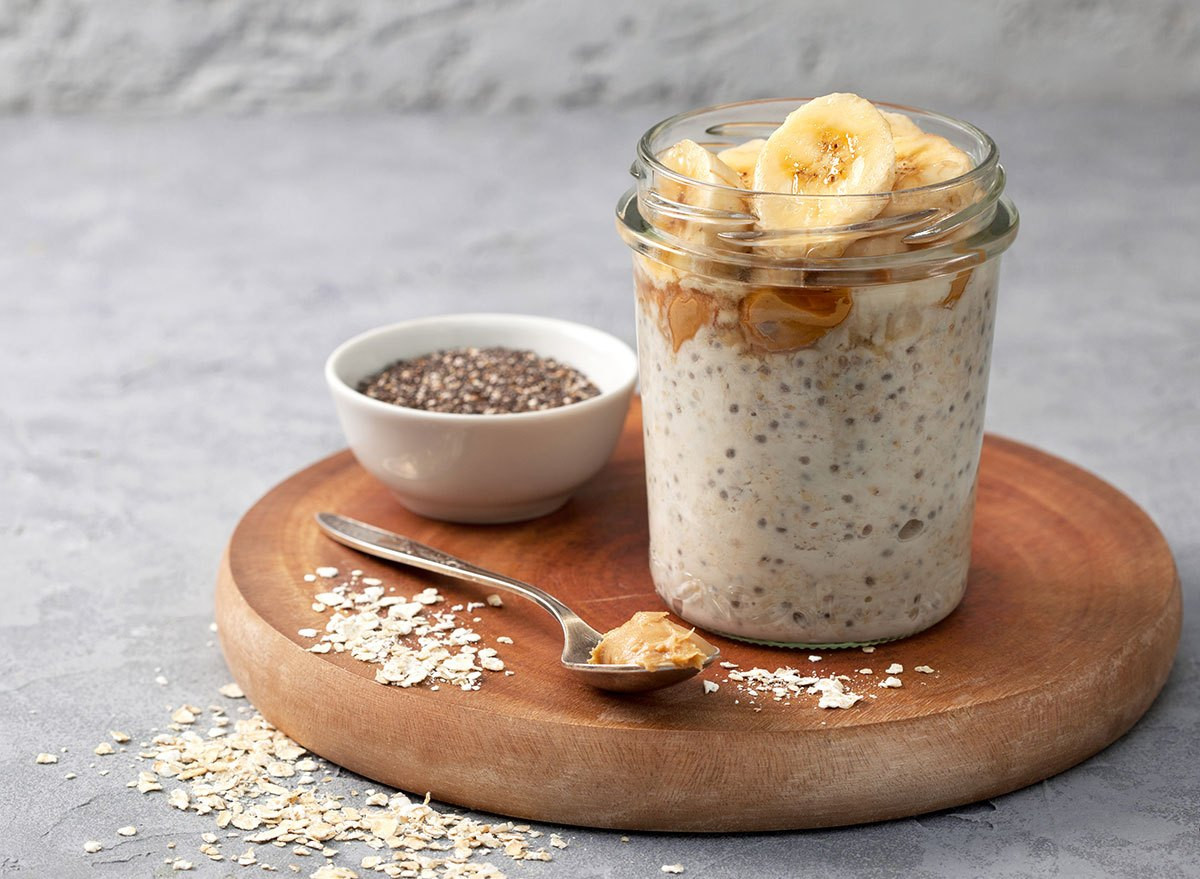 22 Of the Best Ideas for Overnight Oats Weight Loss - Best Recipes ...