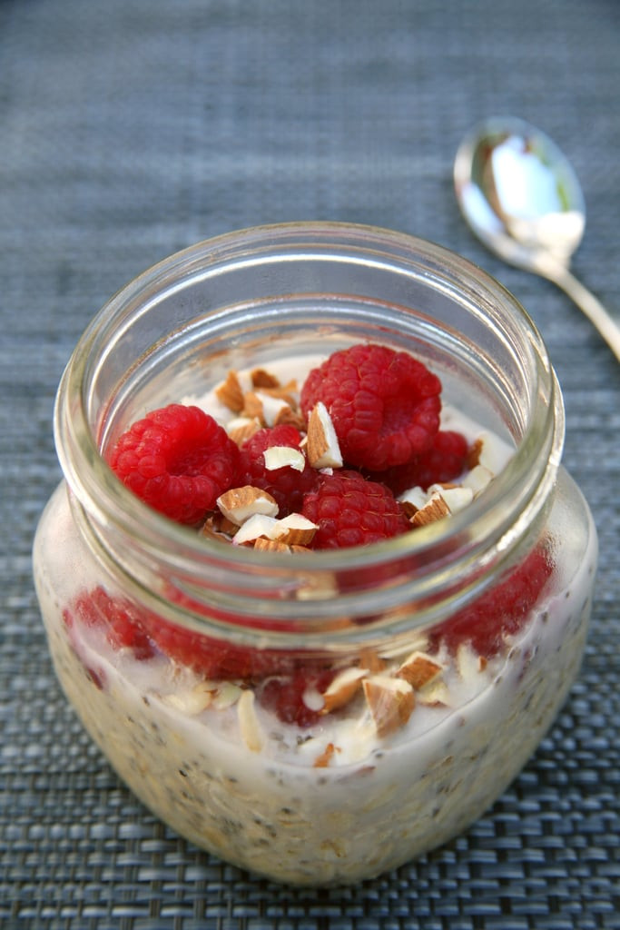 22 Of the Best Ideas for Overnight Oats Weight Loss - Best Recipes
