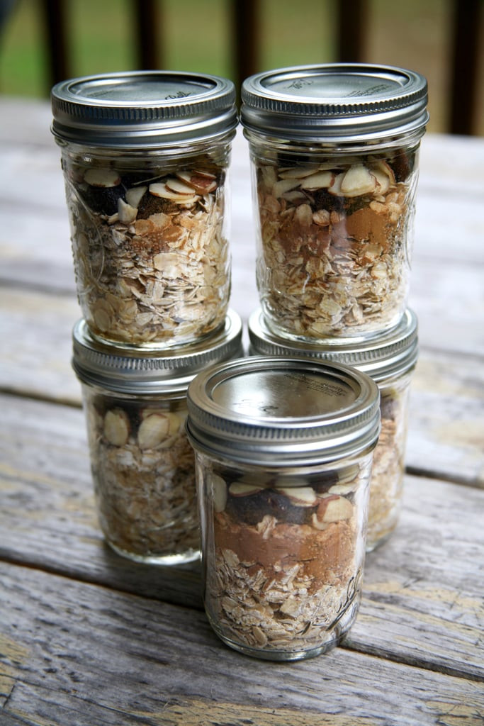 Overnight Oats Weight Loss
 Food Prep Tips For Weight Loss