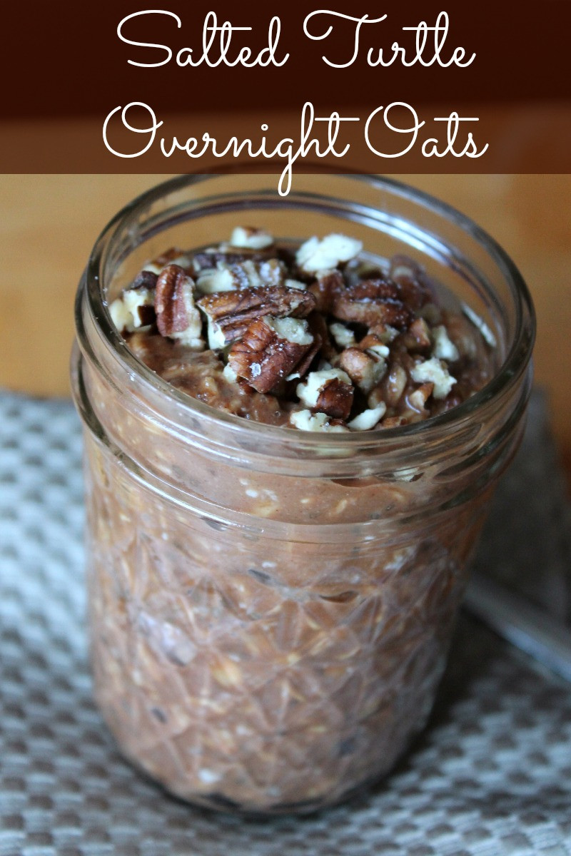 Overnight Oats Weight Loss
 71 Overnight Oatmeal Recipes That Are The Perfect Weight