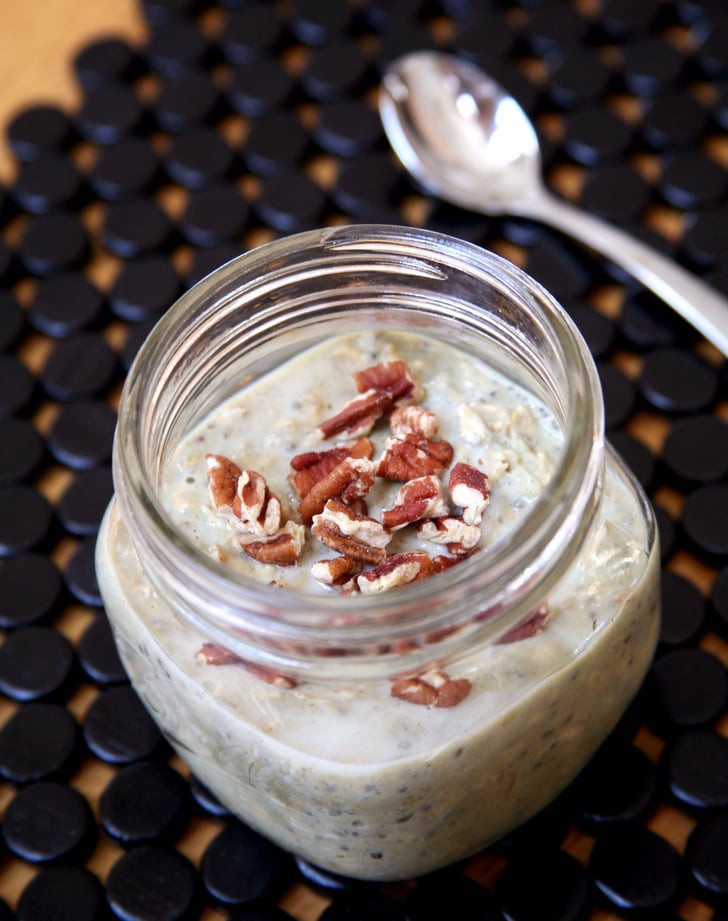 Overnight Oats Weight Loss
 Overnight Oats and Weight Loss