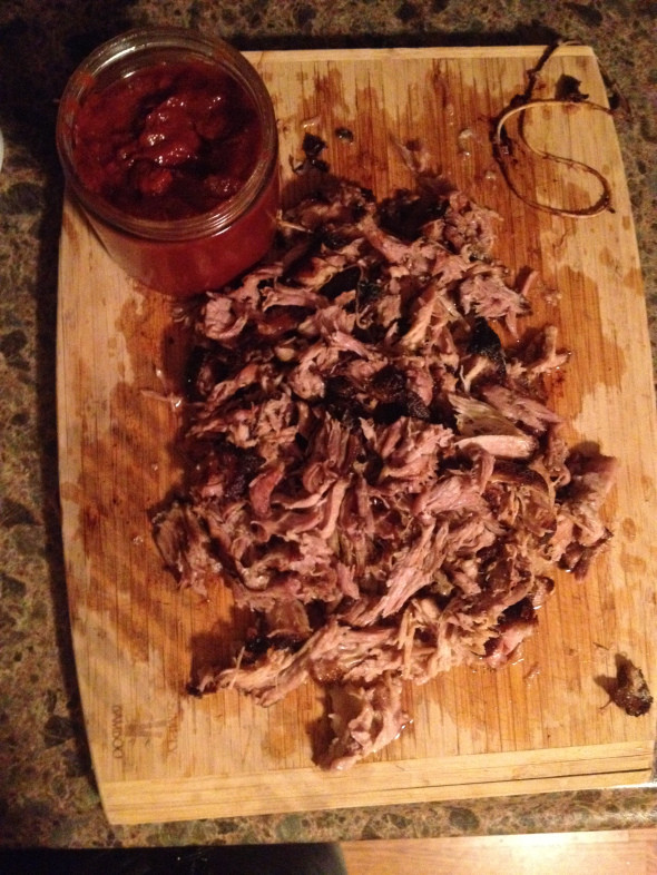 Paleo Bbq Sauce Store Bought
 Pulled Pork and Mostly Paleo Barbecue Sauce