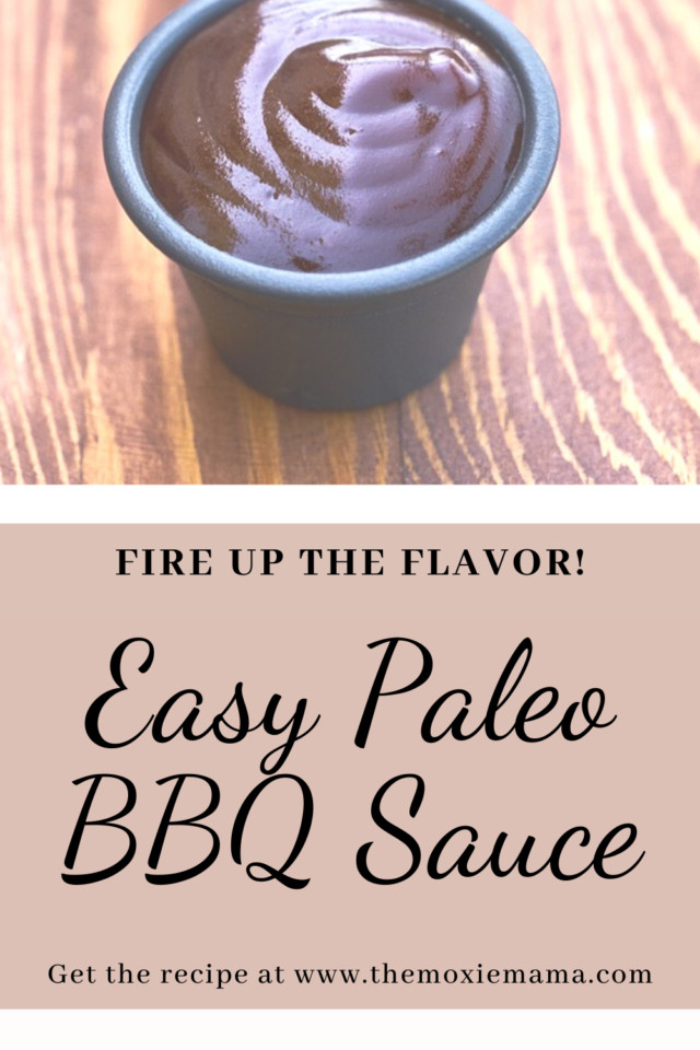 Paleo Bbq Sauce Store Bought
 Paleo Barbecue Sauce