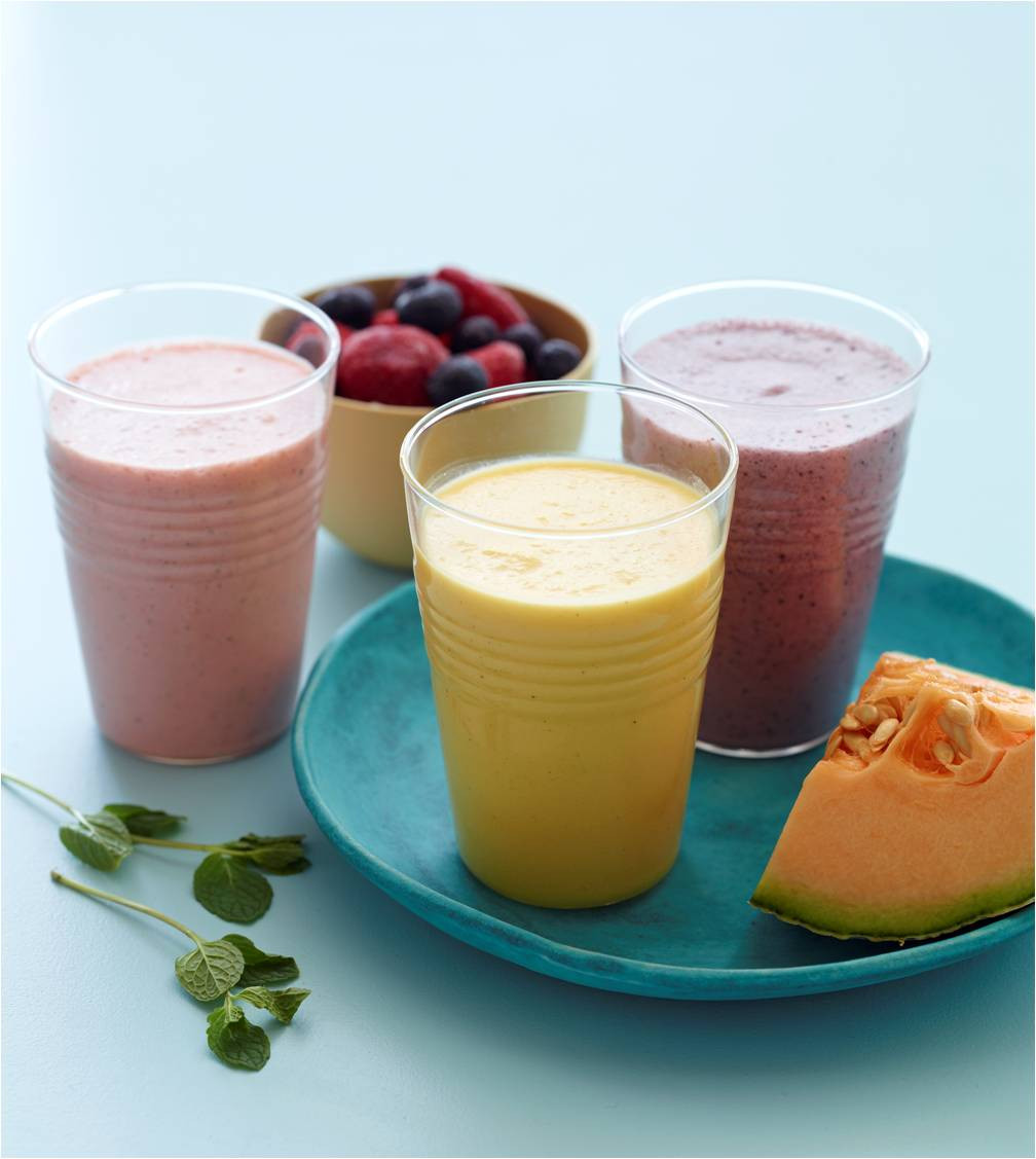 Paleo Breakfast Smoothies
 3 Perfect Paleo Breakfast Smoothies Paleo Lunches and