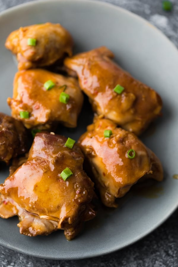 22 Ideas for Paleo Chicken Thighs Slow Cooker - Best Recipes Ideas and ...