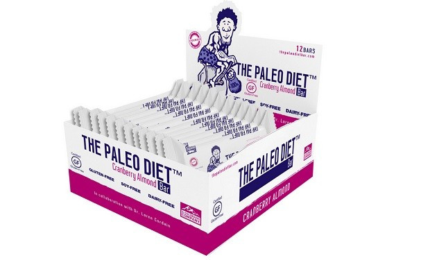 Paleo Diet Bar
 Paleo Diet Bars What Happened To “Caveman” Bars After