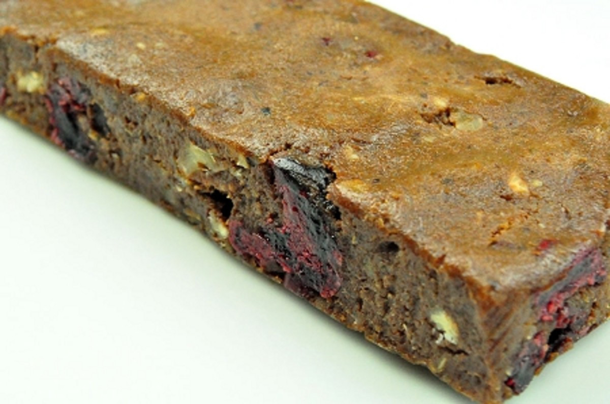 Paleo Diet Bar
 Think You re Too Busy For A Paleo Diet This Delivery