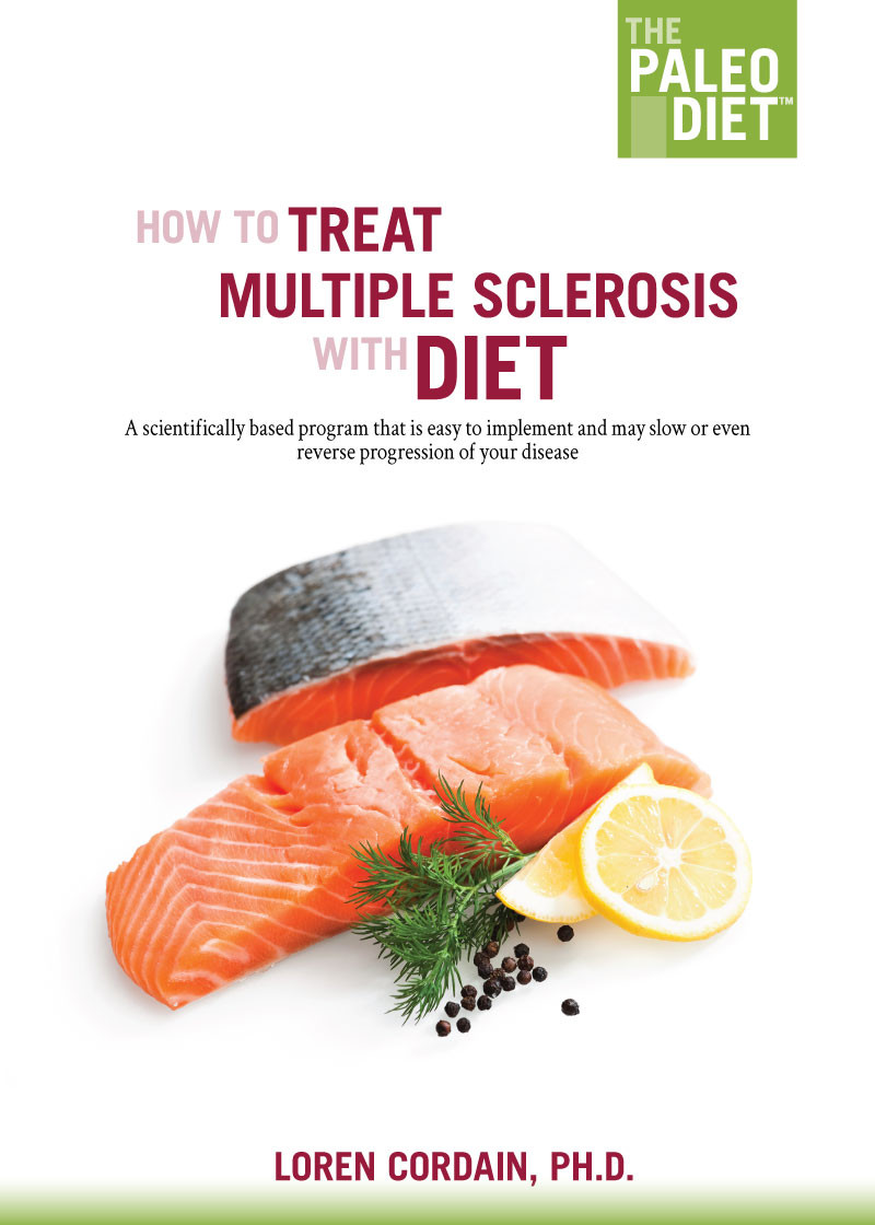 Paleo Diet For Ms
 How to Treat Multiple Sclerosis with Diet
