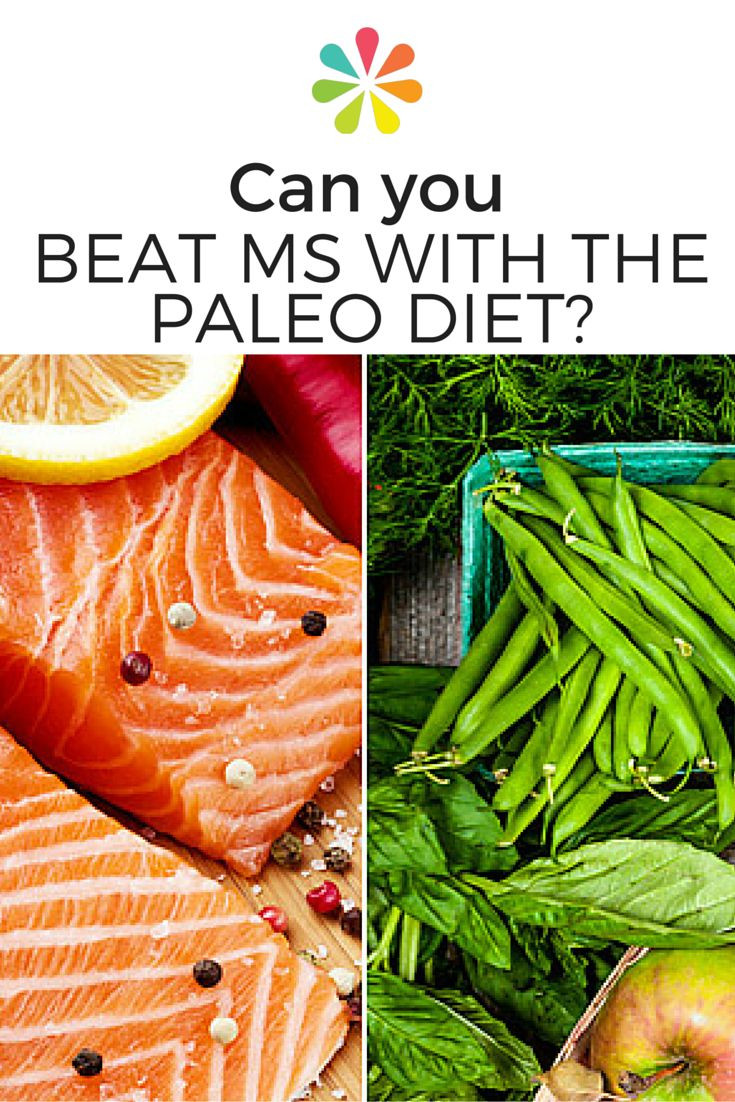 Paleo Diet For Ms
 183 best Multiple Sclerosis images on Pinterest