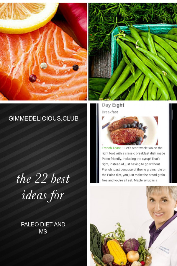 Paleo Diet For Ms
 The 22 Best Ideas for Paleo Diet and Ms Best Round Up