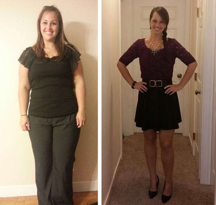 Paleo Diet For Weight Loss
 Paleo Before and After Story Jennifer